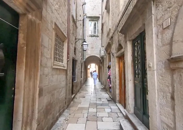 La Vita E Bella IV