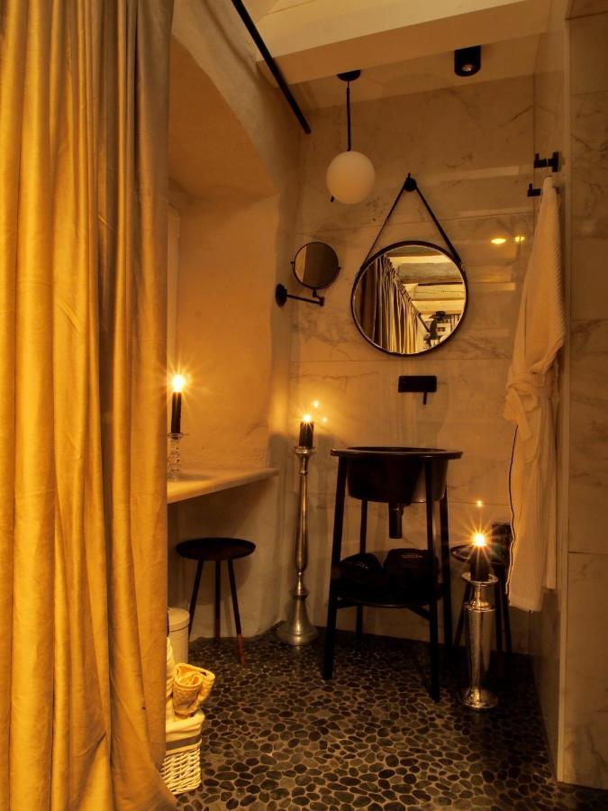 Pensión La E Bella Iv Dubrovnik