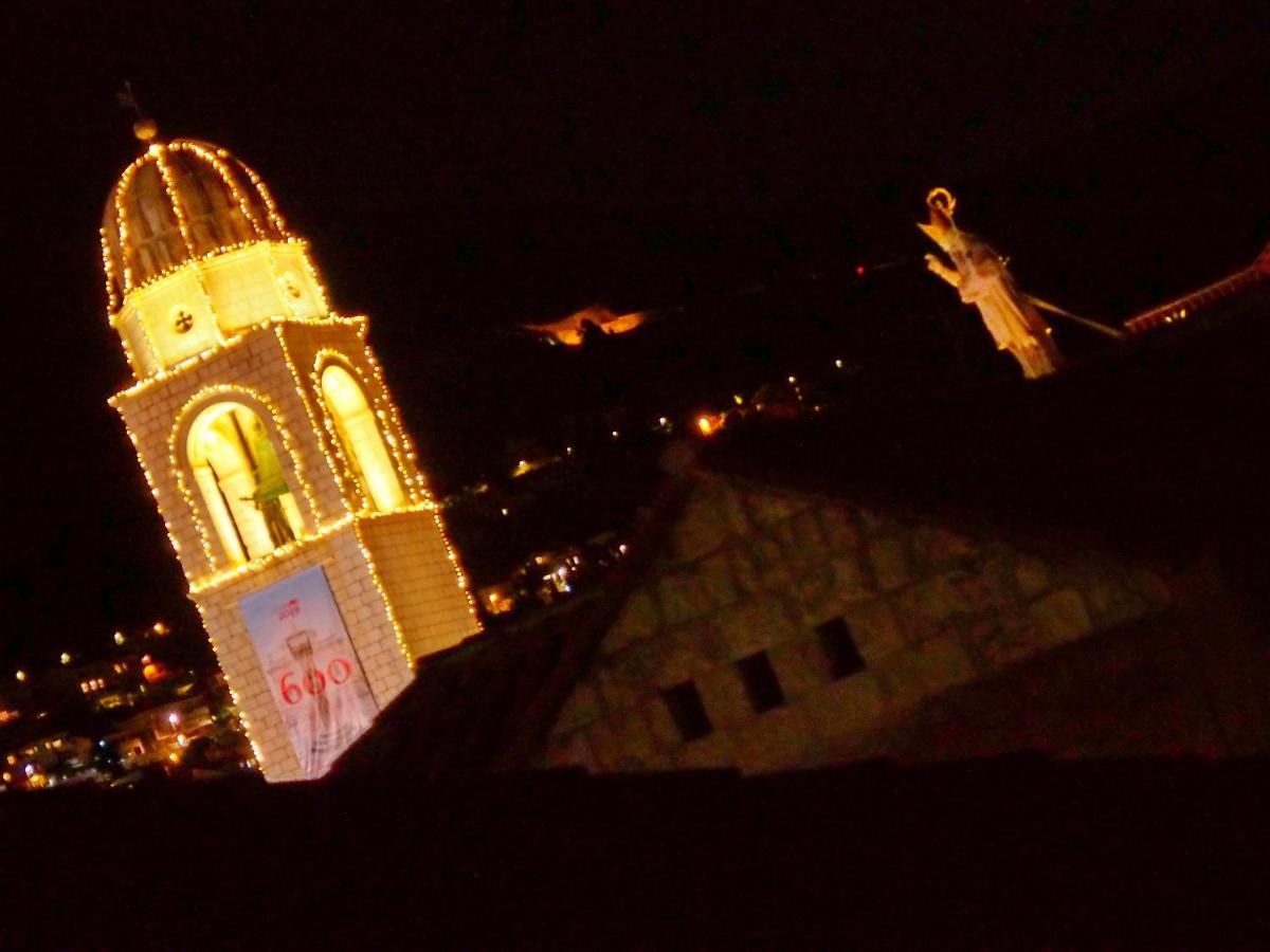 Affittacamere La E Bella Iv Ragusa